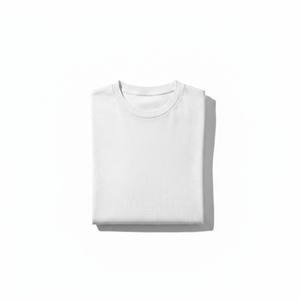 Camiseta personalizada para hombre, 100% algodón, estampada, de corte holgado, manga corta, precio bajo, transpirable y ligera. - Product Image 3