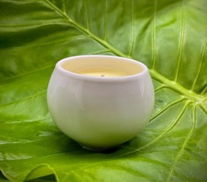 Elegant Ceramic <b>Candle</b> Vessel Smooth Gloss Finish Single <b>Wick</b> Long Burn Minimalist Luxury Home Decor Premium Gift Choice - Product Image 3