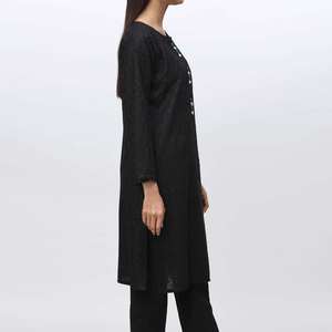 Blusa de moda ChikanKari PS4502 bordada para mujer 1 pieza - Product Image 2