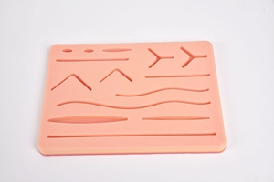 Professional <b>Suture</b> <b>kit</b> Included Complete <b>Suture</b> Practice <b>Kit</b> For Medical Students, Surgical Stitches <b>Kits</b> Only for Training - Product Image 4