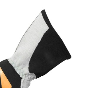 Guantes de Carreras Unisex de Cinco Dedos con Pantalla Táctil, de Cuero, Transpirables e Impermeables para Deportes al Aire Libre - Product Image 5