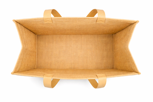 <b>Extra</b> <b>Large</b> Natural Jute Beach Wedding Tote Bag Red <b>Print</b> Eco Friendly Reusable Shopping Grocery Heavy Duty for - Product Image 4