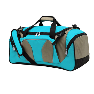 Sacs de voyage week-end vintage personnalisés avec logo, imperméables, pour hommes, en toile, sacs de sport - Product Image 1