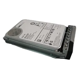 New 18TB 7.2K 12G 512e SAS 3.5" HDD High-Capacity Hard Drive Genre