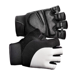 Customise Logo Weightlifting <b>Gloves</b> <b>for</b> Gym <b>Men</b> Women Available Workout Fitness Weight Lifting Gym <b>Gloves</b> - Product Image 5