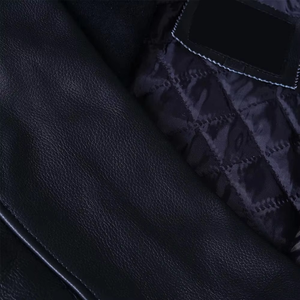 2025 Winter Clothes <b>for</b> <b>Men</b> Letter Embroidery Outerwear <b>Jacket</b> University Varsity <b>Jackets</b> <b>Baseball</b> <b>Jacket</b> <b>for</b> <b>Men</b> Breathable - Product Image 5