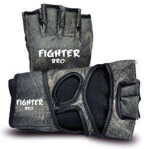 Gants de MMA Premium en Cuir Artificiel pour Entraînement, Sparring et Combat – Équipement Muay Thai, Kickboxing, Logo Personnalisé, Qualité Professionnelle - Product Image 2