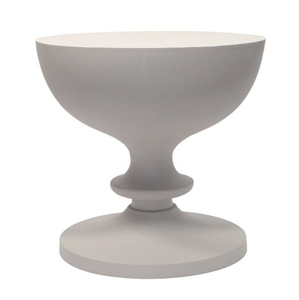 Mesa de Centro Minimalista de Metal, Mesa Auxiliar de Hierro y Acero, Muebles para Sala de Estar, Hotel, Cafetería, Proyecto de Contrato, Suministro al por Mayor - Product Image 6