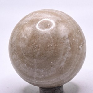 ODM High Quality Wholesale Bulk Natural <b>Marble</b> Onyx Sphere Modern Big Slab Kitchen Decor - Product Image 5