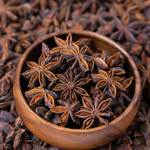 Anís Estrellado Seco Natural de Vietnam, Aroma Intenso, Especia Premium para Cocinar, Sazonar y Procesar Alimentos, Directo de Fábrica - Sra. Grace - Product Image 6