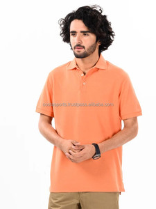 Polo de Algodón para Hombre, Manga Corta, Tejido Sólido, Casual, de Secado Rápido, Antiarrugas, con Estampado Personalizado - Product Image 5