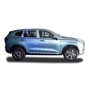 Haval H6 SUV de Nueva Energía, Vehículo Familiar de Alta Velocidad y Gran Autonomía, Buen Precio, Auto Usado Económico - Product Image 4