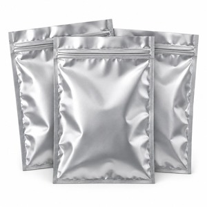 Bolsas Metálicas Pequeñas Personalizadas con Cierre para Empaque de Piezas No Sensibles a la Electrostática, Vietnam - Product Image 2
