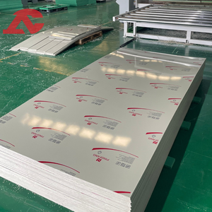 Professional Grade Polypropylene Panel Chemical & Impact Resistant Recyclable Industrial Panels, Color & Size Customizable - Product Image 4