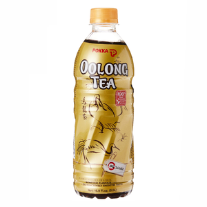 Hot Selling <b>Oolong</b> <b>Tea</b> Drink 500ml Pokka Brand Ready To Drink <b>Tea</b> Competitive Price Wholesale Export - Product Image 1