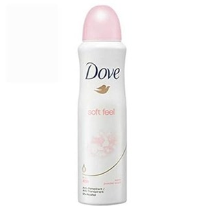 Desodorante Antitranspirante en Aerosol Do ve 150ML - Product Image 2