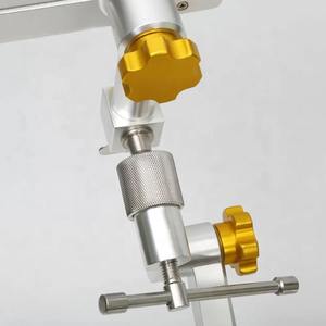 Retractor Cerebral Manual Leyla de Alta Calidad para Neurocirugía, el Mejor Equipo Hospitalario para Uso Quirúrgico, Juego de Retractores Mayfield - Product Image 4