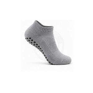 Warm Women Non Slip <b>Grip</b> <b>Socks</b> Soft Indoor <b>Socks</b> For Home Yoga Walking And Comfortable Casual Daily Activities - Product Image 5