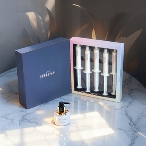 Gel de soin du visage à la CO2, carboxythérapie, hydratation, soin des pores, traitement à l'oxygène, carboxythérapie - Product Image 1