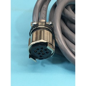 AMAT 0620-01480 Cable de 10' para Celda Fotoeléctrica, 128415 - Equipo y Piezas de Semiconductores de Confianza de Marca Global Legacy - Product Image 1