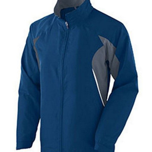 Chaqueta Deportiva de Entrenamiento Resistente al Agua de Primera Calidad - Product Image 4