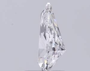 Diamante de Laboratorio con Certificado IGI, Venta Directa de Fábrica, 1ct 2ct 3ct, con Certificado IGI, Diamante Certificado CVD HPHT, Joyería al por Mayor - Product Image 3