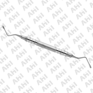 Cureta Quirúrgica Manual de Acero Inoxidable de Calidad Premium en Venta - Product Image 6