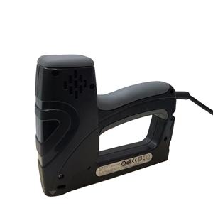 New 2 in 1 Certificated <b>Electric</b> <b>Staple</b> <b>Gun</b> - Product Image 1