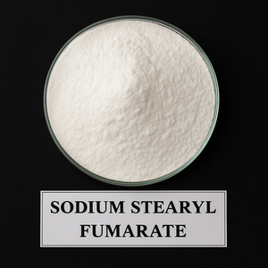 Sodium Stearyl Fumarate Powder Industrial Grade 99% Purity (CAS No. 4070-80-8) - Product Image 2