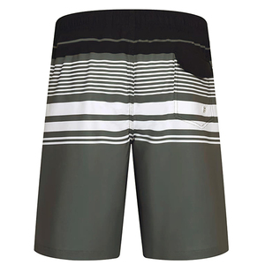 Maillots de bain pour hommes, séchage rapide, légers, respirants, shorts de sport aquatiques, taille élastique, pour la piscine et le surf - Product Image 2