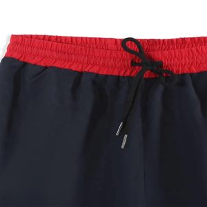 Short de plage imprimé pour hommes, cordon coulissant, taille, uni, bonne qualité, décontracté, Business, Sport, plage, OEM, été, 2022 - Product Image 3