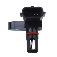 Capteur de pression absolue du collecteur FYX Stock Capteur MAP 22012-AA240 pour Subaru 2014-2020