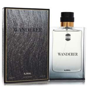 Wanderer par Eau de Parfum Spray pour Homme Parfum Masculin - Product Image 1