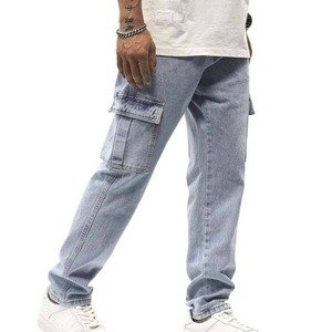 Denim <b>Jeans</b> Pant for Men Casual Denim Pants Men Slim Fit <b>Jeans</b> Pant Good Quality Fabric <b>Jeans</b> Pant For Man - Product Image 1