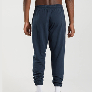Pantalones Deportivos Casuales para Hombre, 100% Algodón, Pantalones Deportivos para Hombre, Tallas Grandes, Precio Bajo, Pantalones Deportivos para Hombre al por Mayor OEM - Product Image 3