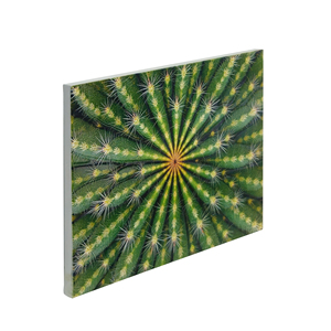 Décoration murale UV à motif naturel carré multifonctionnel au design moderne, la plus vendue, à suspendre, sur mesure (taille et forme) - Product Image 6