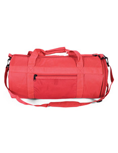 Bolsa Deportiva de Gimnasio con Compartimento para Zapatos, Bolsa de Viaje de Fin de Semana para Mujer, Bolsa de Lona Resistente al Agua - Product Image 4