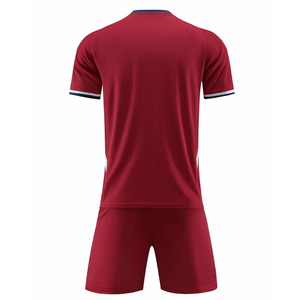 Uniforme de fútbol deportivo 100% poliéster, uniforme de fútbol pakistaní de la mejor calidad para hombre en venta - Product Image 2