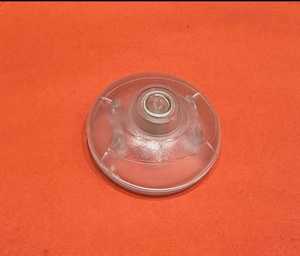 Interruptor de Pie Electrónico de Plástico Amba Plastics 8s 317 con 2A 250V para Uso en Piso - Product Image 2