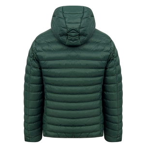 Winter warm Men's Puffer <b>Jacket</b> Thicken Waterproof outdoor Winter Coat with Detachable Hood windbreaker puffy winter <b>jacket</b> - Product Image 4