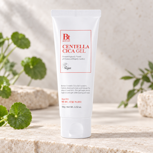 BENTON Gel Centella Anti-Arrossamento 100g Originale Cosmetico per la Cura della Pelle - Product Image 4