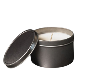 Portavelas Votivas Decorativas para el Hogar, Precio al por Mayor, Colores Personalizados Disponibles, Frascos Redondos para Velas Hechos a Mano en Grandes Cantidades - Product Image 1