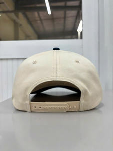 Gorra de Béisbol de Algodón de 5 Paneles, Personalizada con Logotipo Bordado en 2D y 3D, Estilo Casual y Energético, Hecha en Injae Vina - Product Image 2