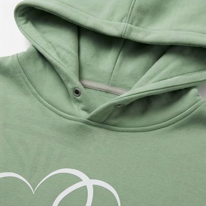 Conjunto de Sudadera con Capucha y Pantalones de Chándal de Dos Piezas para Hombre, 100% Algodón, Lavado Ácido, Personalizado, Talla Grande, Chándal a Rayas, Premium - Product Image 4