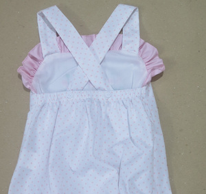 Colección de verano para niñas: diseños adorables de Vietnam - Product Image 6