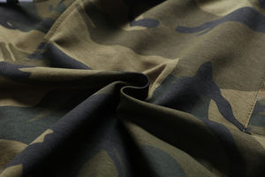 Wholesale Mens Sporty Outdoor <b>Cargo</b> Shorts Cotton Relaxed Fit Multiple Pockets Casual <b>Work</b> Wear Summer Factory Direct Bulk Sale - Product Image 5