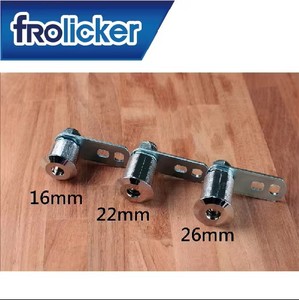 FRO S Lock-ปลั๊กภาษาอังกฤษแบบ US - Product Image 4