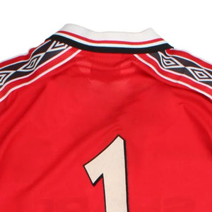 Camiseta de Fútbol Personalizada con Logotipo, el Mejor Servicio, Calidad Superior, Superventas, Nuevo Diseño, Ligera, Alto Rendimiento, para Hombre - Product Image 3