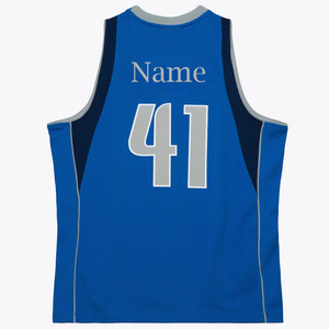 Uniforme de Baloncesto Personalizado de Alto Rendimiento, Transpirable y de Secado Rápido, en Oferta, del Mejor Proveedor, en Poliéster - Product Image 2