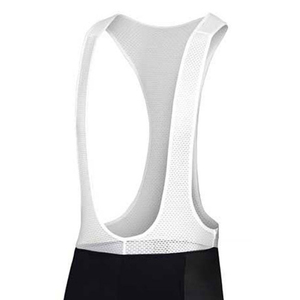 High Elasticity <b>Padded</b> Quick Dry Customized Sportswear <b>Cycling</b> Bib <b>Shorts</b> Sale Wholesale Good Quality Men's OEM Service - Product Image 3